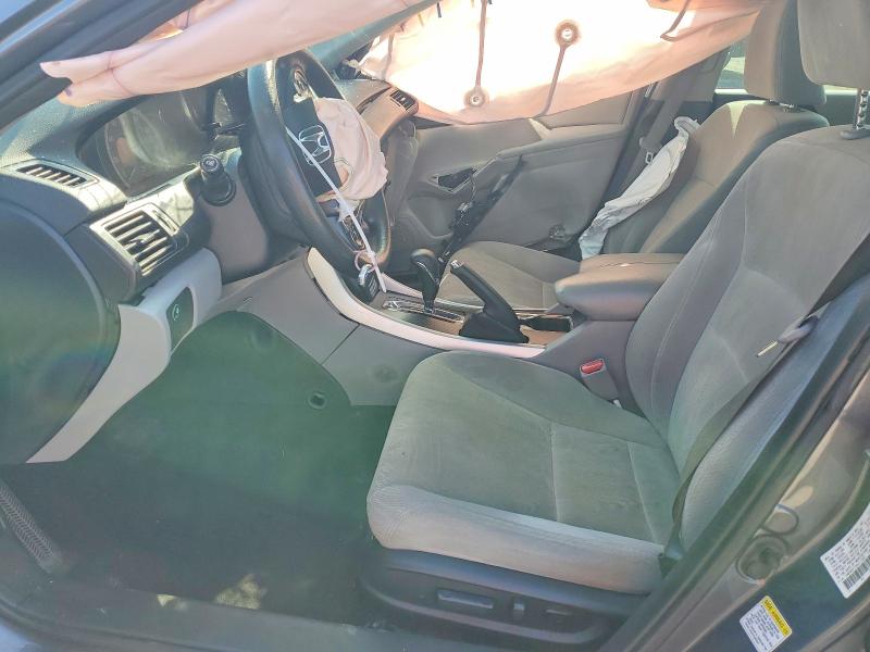 Продажа на аукционе авто 2014 Honda Accord, vin: 1HGCR2F77EA111683, номер лота: 53869836