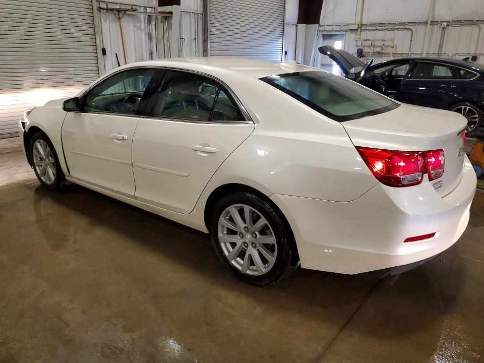 Продажа на аукционе авто 2013 Chevrolet Malibu, vin: 1G11G5SX2DF179581, номер лота: 54644336