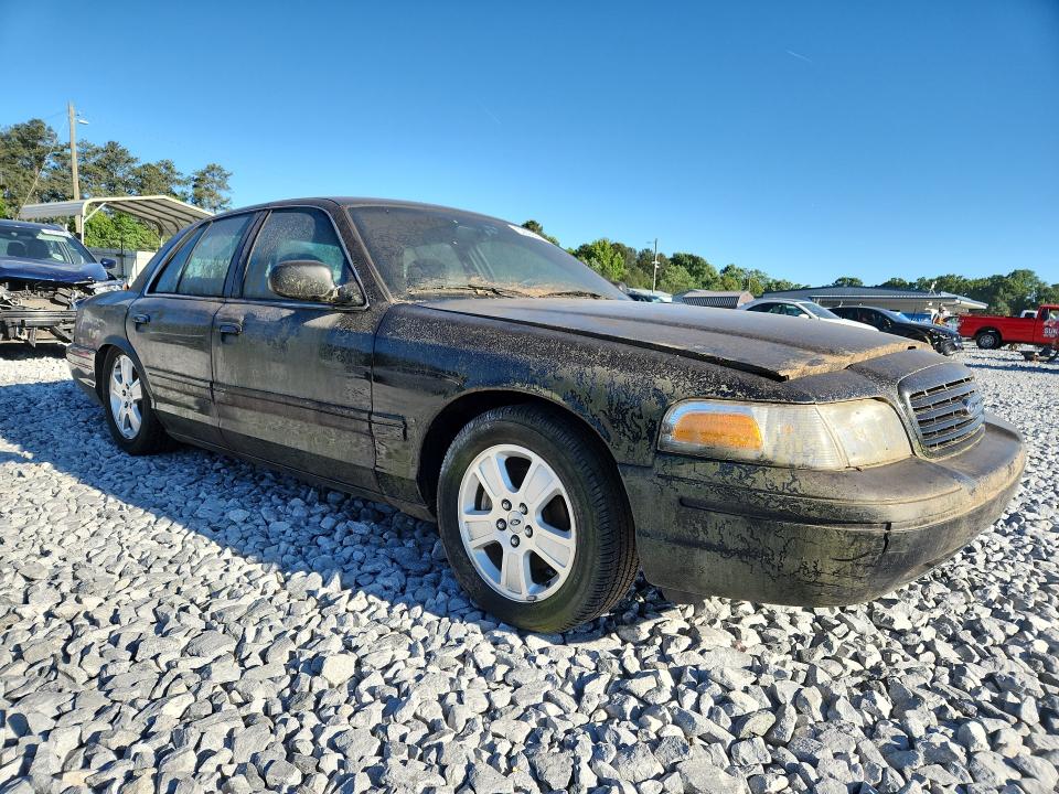53606366 :رقم المزاد ، 2FAFP74V76X105266 vin ، 2007 Ford Crown Victoria مزاد بيع