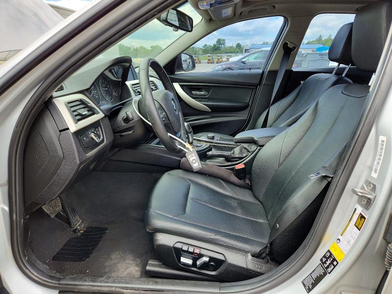 54592766 :رقم المزاد ، WBA8E5G53GNU21479 vin ، 2016 Bmw 320 مزاد بيع