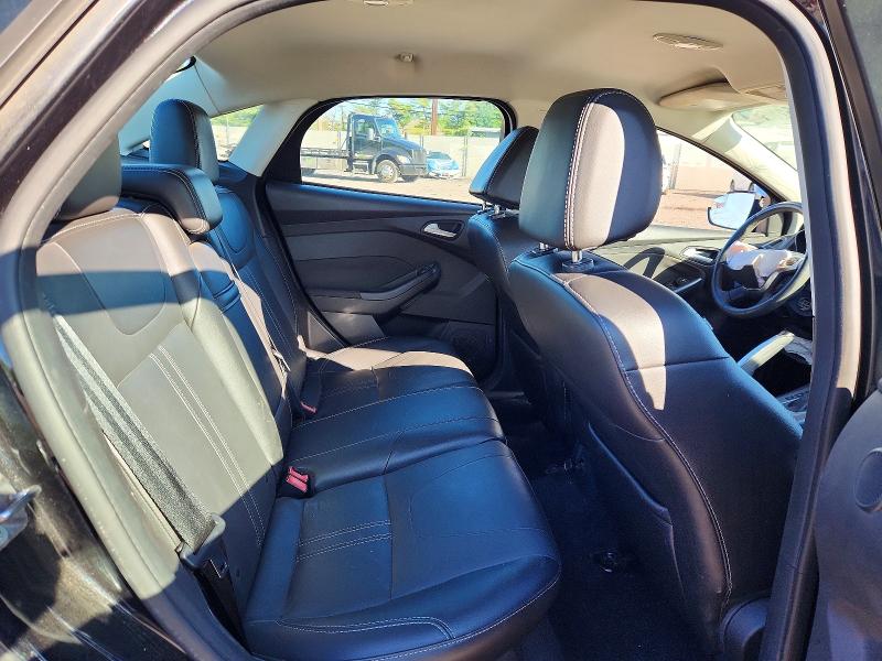 Aukcja sprzedaży 2013 Ford Focus, vin: 1FADP3J20DL274646, numer aukcji: 52606286