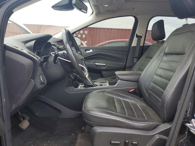 52627016 :رقم المزاد ، 1FMCU9J9XJUA80769 vin ، 2018 Ford Escape مزاد بيع