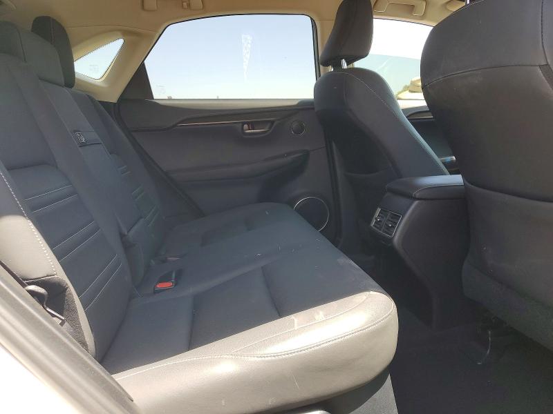 Продаж на аукціоні авто 2019 Lexus Nx 300, vin: JTJYARBZ2K2118555, номер лоту: 54091346