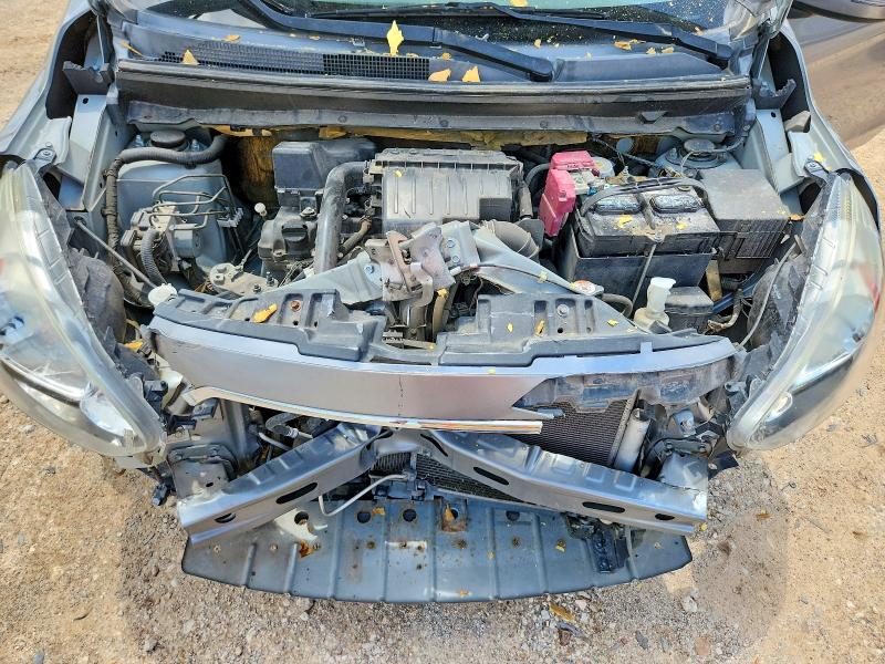 54694116 :رقم المزاد ، ML32A4HJ4JH011874 vin ، 2018 Mitsubishi Mirage مزاد بيع
