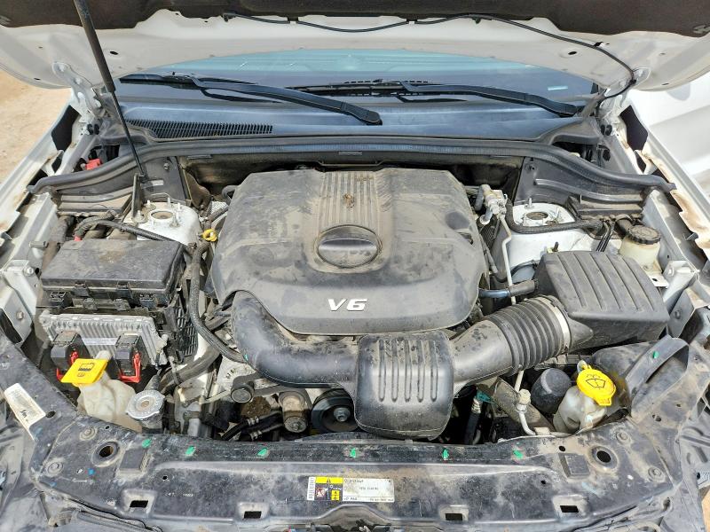 Продажа на аукционе авто 2015 Jeep Grand Cherokee, vin: 1C4RJECG7FC137406, номер лота: 54716136