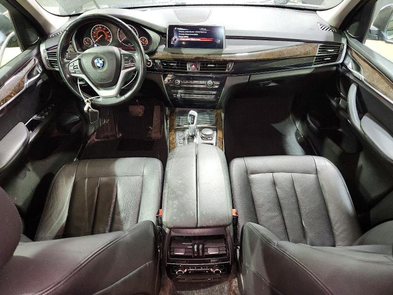 Aukcja sprzedaży 2016 Bmw X5, vin: 5UXKT0C57G0S76627, numer aukcji: 53031266