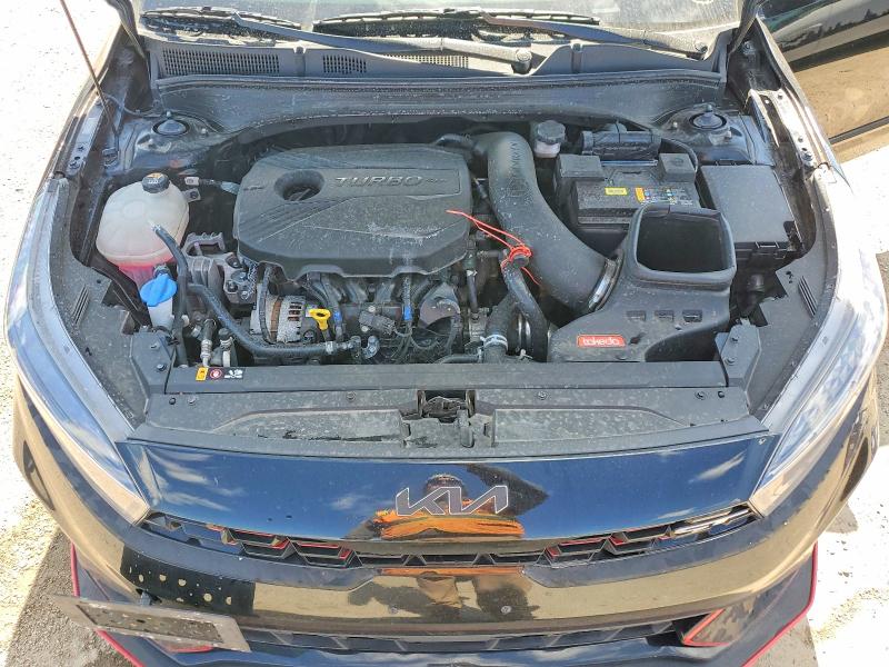 Aukcja sprzedaży 2024 Kia Forte, vin: 3KPF44AC6RE715657, numer aukcji: 53125646