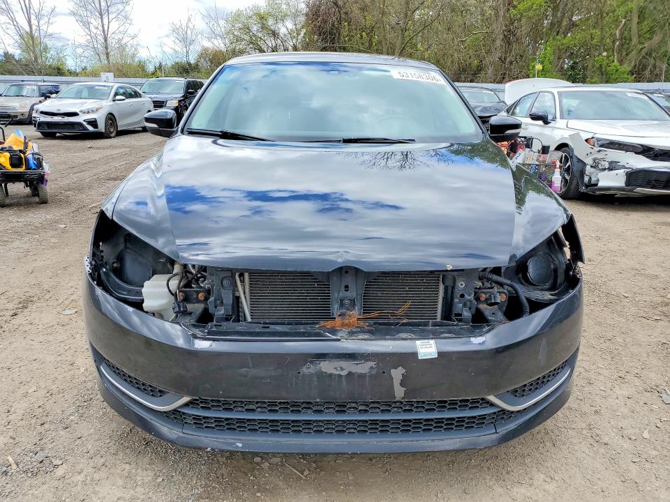 53158306 :رقم المزاد ، 1VWAS7A39EC110967 vin ، 2014 Volkswagen Passat مزاد بيع