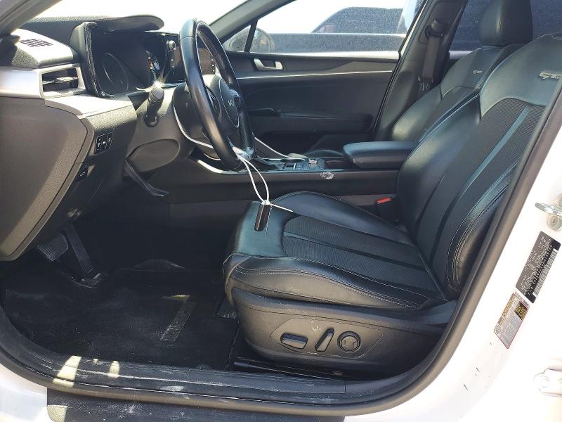 Продаж на аукціоні авто 2022 Kia K5, vin: 5XXG64J23NG136780, номер лоту: 53882056