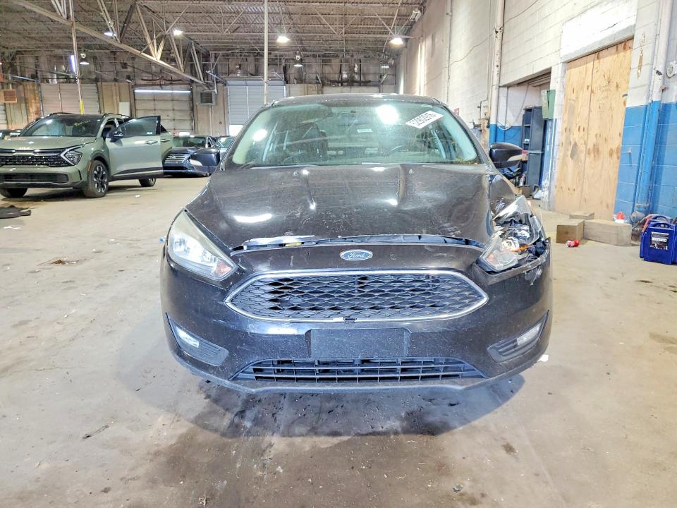 2015 Ford Focus მანქანა იყიდება აუქციონზე, vin: 1FADP3F27FL218408, აუქციონის ნომერი: 52902916
