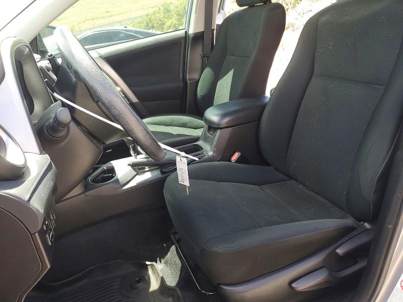 2017 Toyota Rav4 მანქანა იყიდება აუქციონზე, vin: 2T3BFREV0HW643018, აუქციონის ნომერი: 53950356