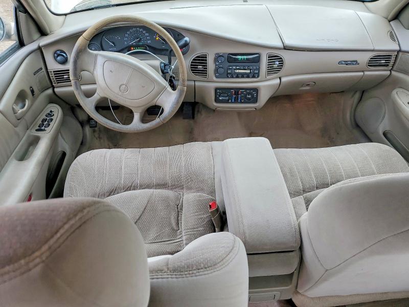 Aukcja sprzedaży 2000 Buick Century, vin: 2G4WS52J4Y1157310, numer aukcji: 52067596