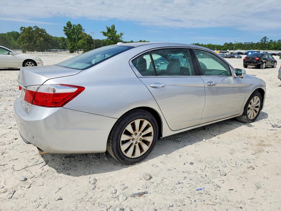Aukcja sprzedaży 2013 Honda Accord, vin: 1HGCR3F80DA042901, numer aukcji: 53284516