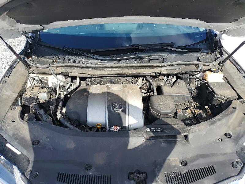 Продажа на аукционе авто 2018 Lexus Rx 350, vin: 2T2BZMCAXJC164806, номер лота: 53742286