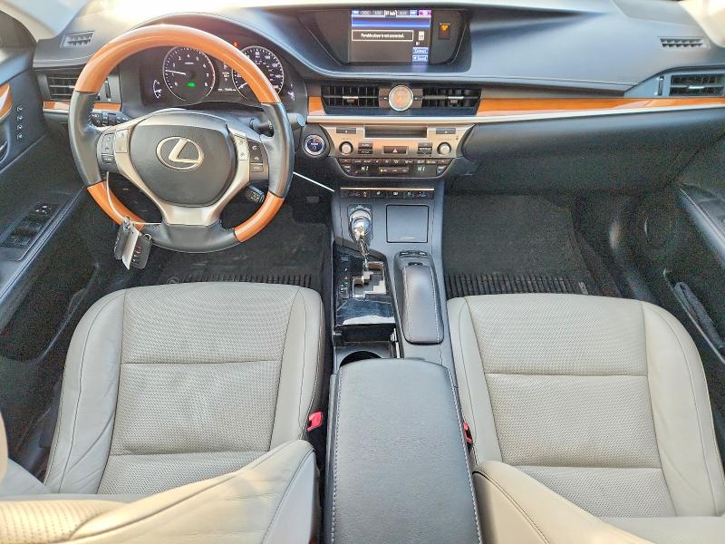 Продаж на аукціоні авто 2014 Lexus Es, vin: JTHBW1GGXE2042718, номер лоту: 52561926