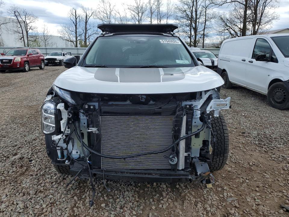 Продаж на аукціоні авто 2025 Mitsubishi Outlander, vin: JA4J4VA81SZ051008, номер лоту: 51949926