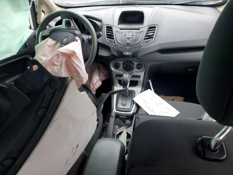 Aukcja sprzedaży 2017 Ford Fiesta, vin: 3FADP4BJ2HM132315, numer aukcji: 51656756