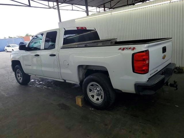 Продажа на аукционе авто 2017 Chevrolet Silverado, vin: 1GCVKNEHXHZ218448, номер лота: 52946276