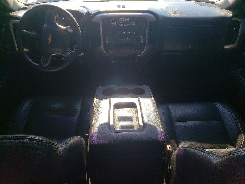 Aukcja sprzedaży 2015 Chevrolet Silverado, vin: 1GC1KVE86FF145060, numer aukcji: 53317936