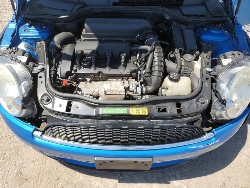 Продажа на аукционе авто 2009 Mini Cooper, vin: WMWMF73509TW86419, номер лота: 55504316