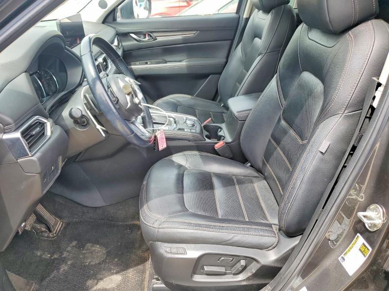 52351646 :رقم المزاد ، JM3KFBEM2N1524967 vin ، 2022 Mazda Cx-5 مزاد بيع
