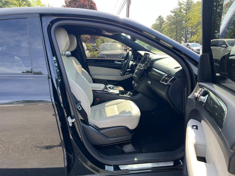 54604936 :رقم المزاد ، 4JGED6EB8GA016793 vin ، 2016 Mercedes-benz Gle Coupe مزاد بيع