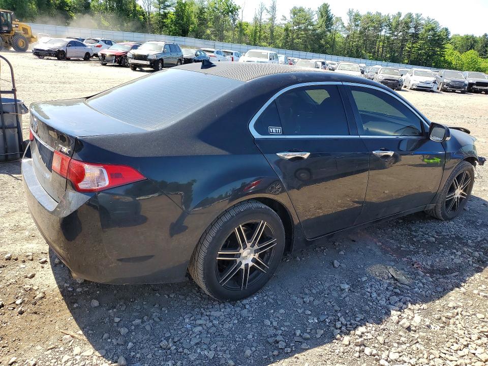 Продаж на аукціоні авто 2012 Acura Tsx, vin: JH4CU2F42CC018704, номер лоту: 55452146