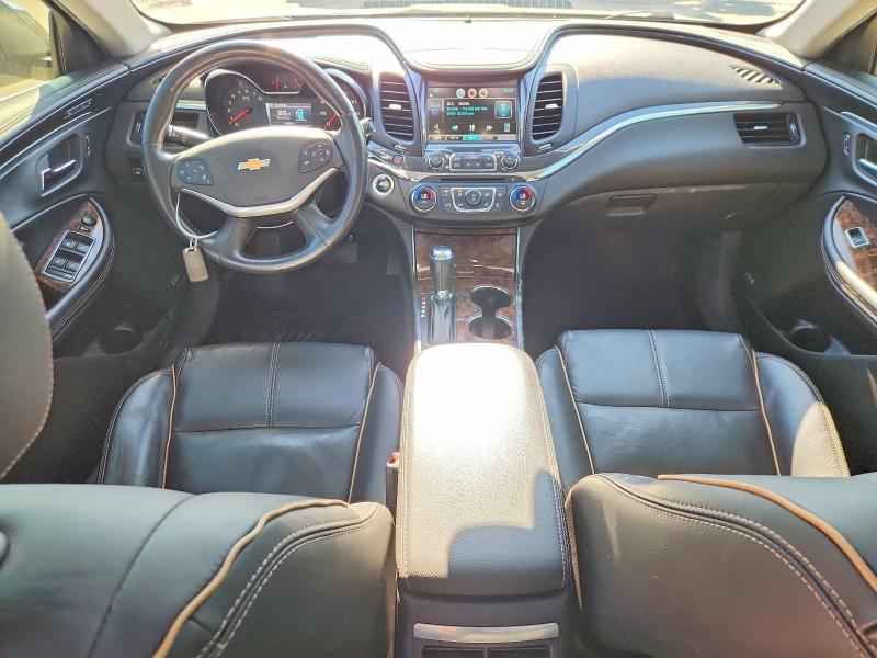 Продажа на аукционе авто 2015 Chevrolet Impala, vin: 2G1165S36F9167543, номер лота: 55061646