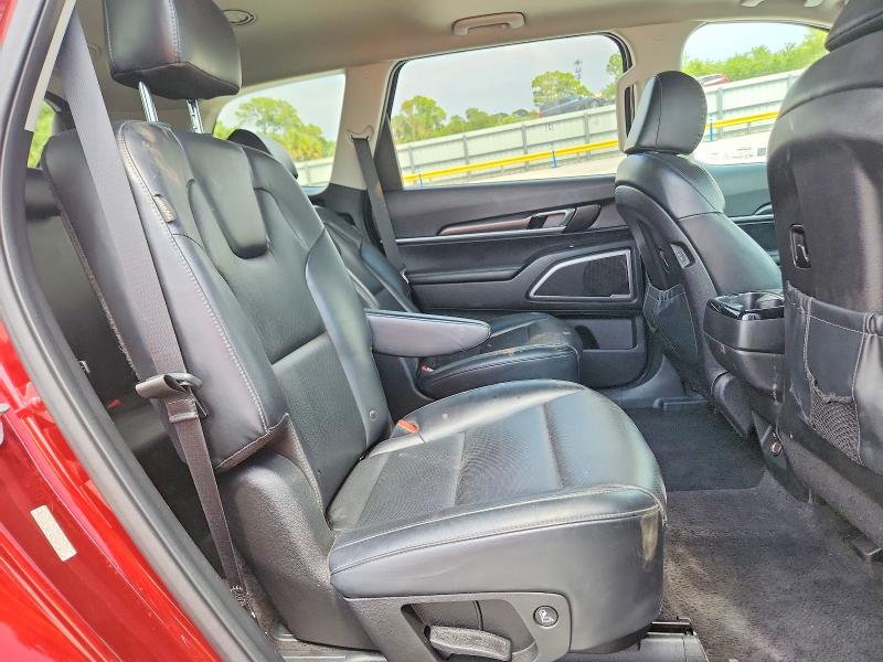 Aukcja sprzedaży 2023 Kia Telluride, vin: 5XYP6DGC3PG398250, numer aukcji: 53254566