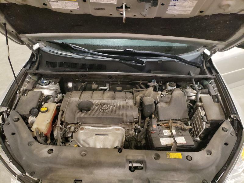 54144296 :رقم المزاد ، 2T3BF4DVXBW110878 vin ، 2011 Toyota Rav4 مزاد بيع
