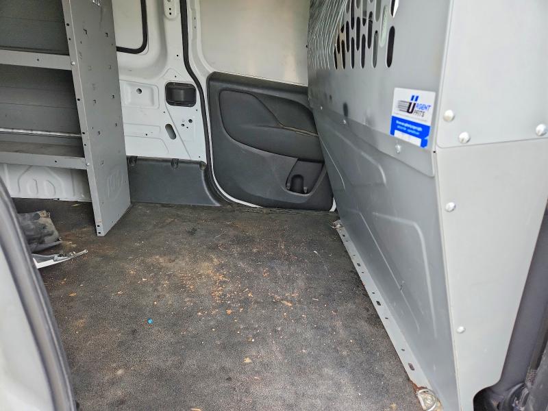 Aukcja sprzedaży 2022 Ram Promaster City, vin: ZFB636VP6N6V98001, numer aukcji: 52423866