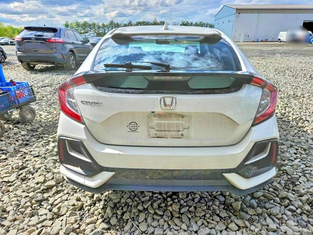Aukcja sprzedaży 2021 Honda Civic, vin: SHHFK7H65MU422485, numer aukcji: 51966736