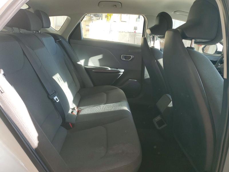 Aukcja sprzedaży 2025 Kia K4, vin: 3KPFT4DE3SE007162, numer aukcji: 52939836