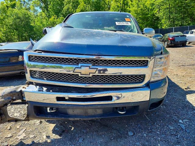 Продаж на аукціоні авто 2011 Chevrolet Silverado, vin: 3GCPKSE39BG235020, номер лоту: 52076196