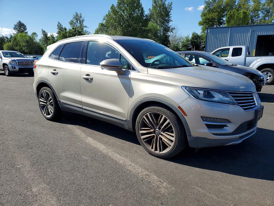 2015 Lincoln Townhouse Mkc მანქანა იყიდება აუქციონზე, vin: 5LMTJ2AH7FUJ20673, აუქციონის ნომერი: 54352316