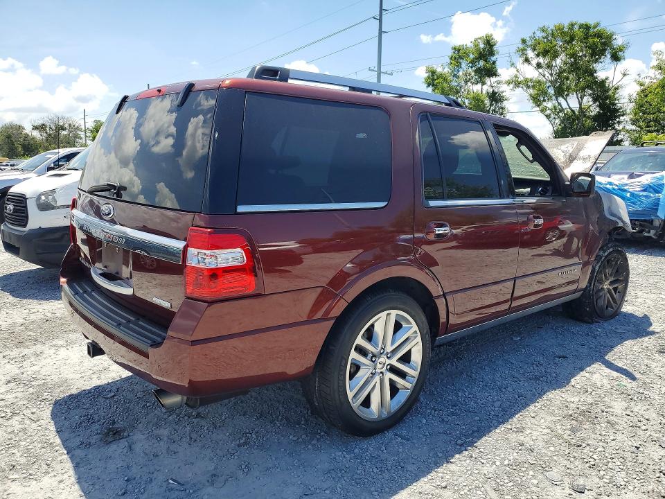 Aukcja sprzedaży 2015 Ford Expedition, vin: 1FMJU1LT9FEF23223, numer aukcji: 52683136