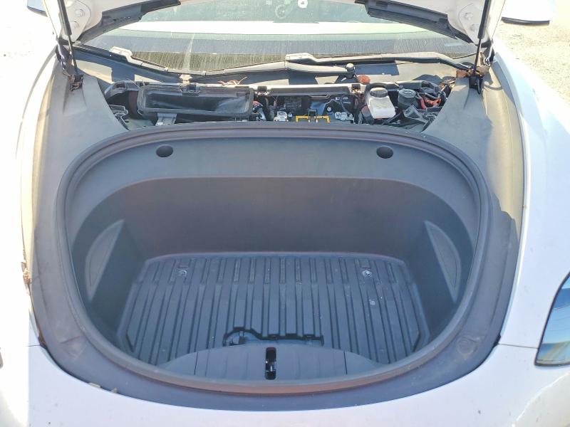 Aukcja sprzedaży 2021 Tesla Model 3, vin: 5YJ3E1EB7MF003967, numer aukcji: 54132126