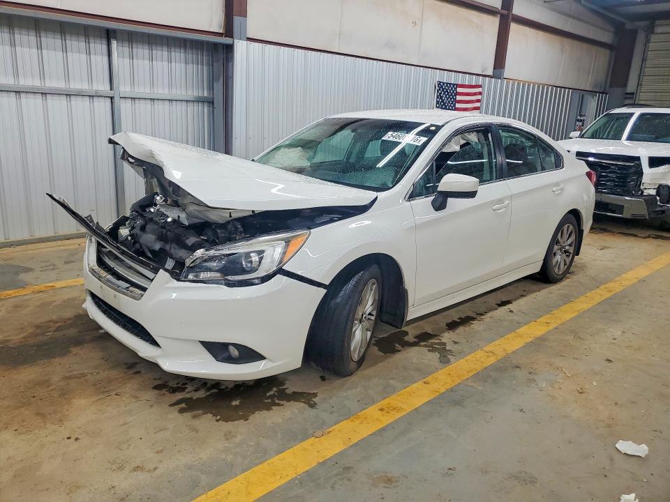54606716 :رقم المزاد ، 4S3BNBC62G3063602 vin ، 2016 Subaru Legacy مزاد بيع