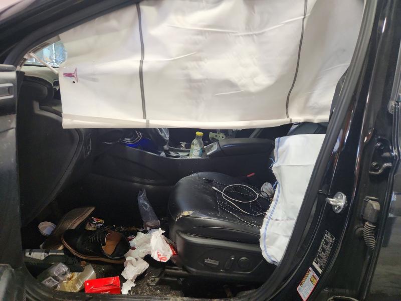 Продажа на аукционе авто 2023 Hyundai Tucson, vin: 5NMJFCAE0PH285825, номер лота: 54046076