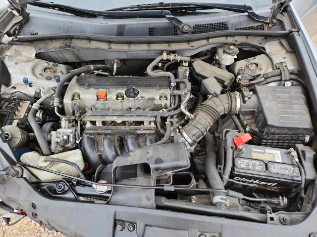 52732886 :رقم المزاد ، 1HGCP2F35AA065834 vin ، 2010 Honda Accord مزاد بيع