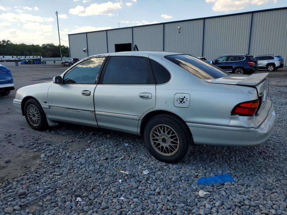 Aukcja sprzedaży 1999 Toyota Avalon, vin: 4T1BF18B3XU340230, numer aukcji: 53583466