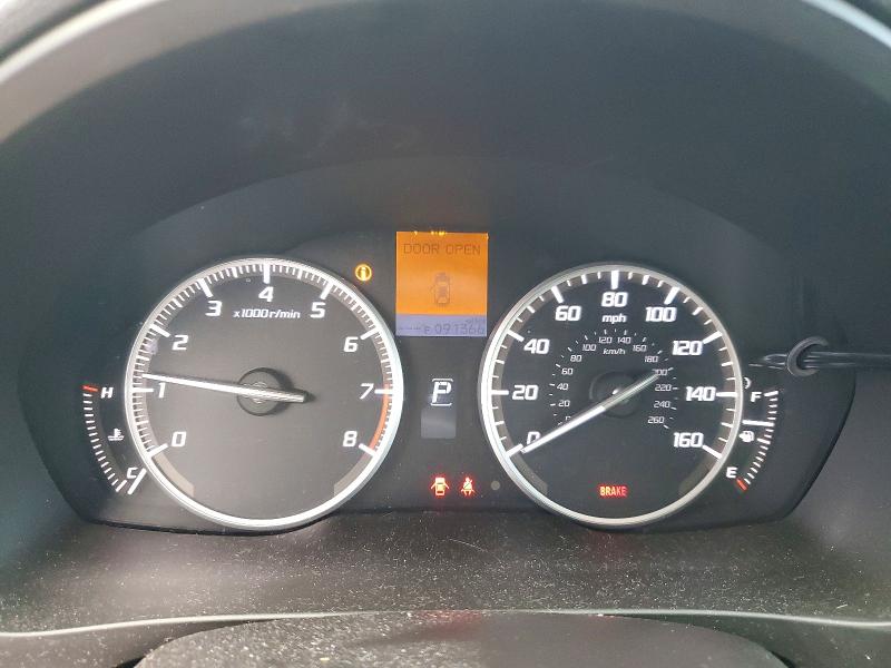 Aukcja sprzedaży 2018 Acura Ilx, vin: 19UDE2F76JA009947, numer aukcji: 52063626