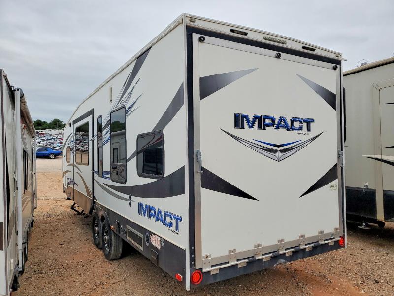 Продажа на аукционе авто 2014 Keystone Impact, vin: 4YDT30025EF815009, номер лота: 52170406