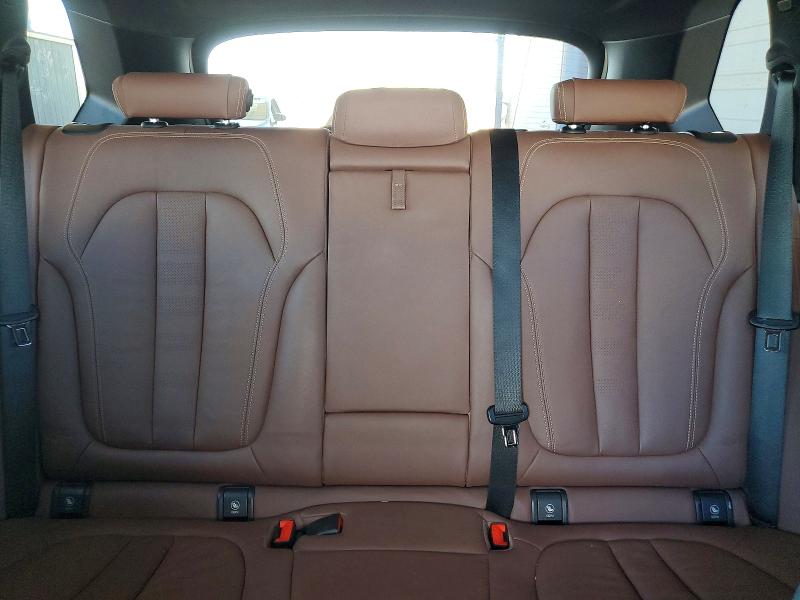 54516256 :رقم المزاد ، 5UXCR6C06L9B88901 vin ، 2020 Bmw X5 مزاد بيع
