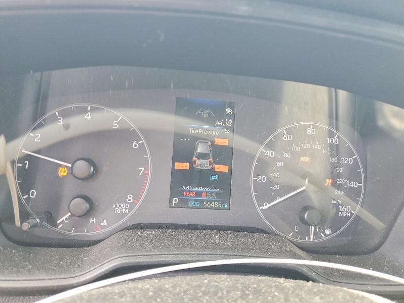 Aukcja sprzedaży 2023 Toyota Corolla, vin: 5YFB4MDE1PP006500, numer aukcji: 52451436