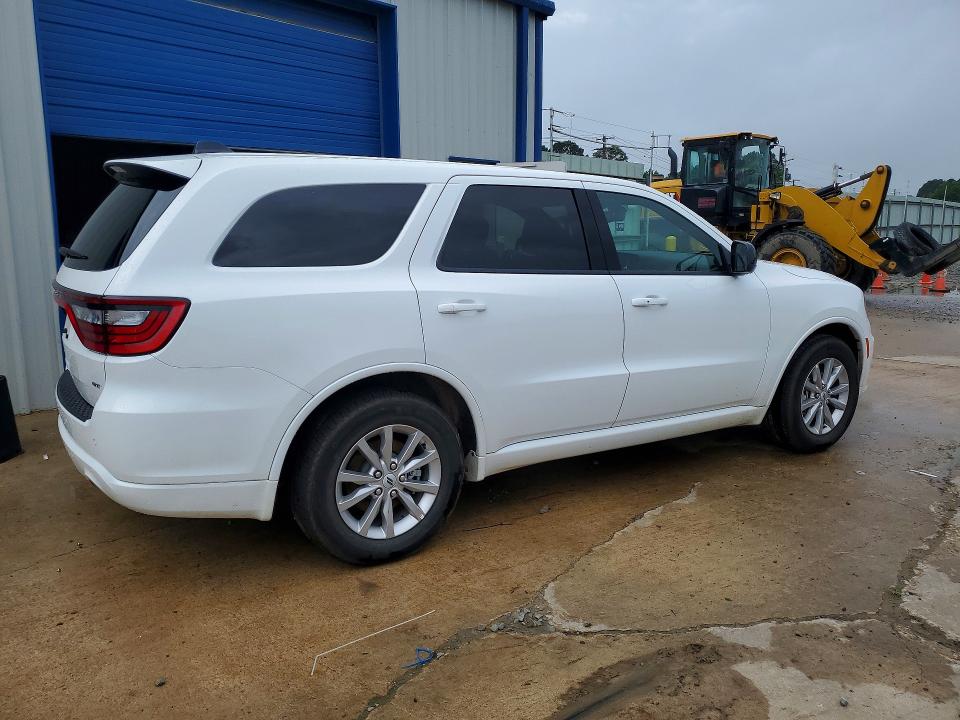 Продаж на аукціоні авто 2026 Dodge Durango, vin: 1C4RDHDG5TC165028, номер лоту: 54882186