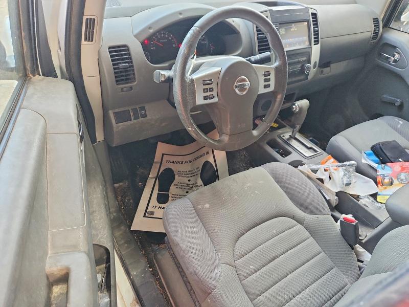 Продажа на аукционе авто 2019 Nissan Frontier, vin: 1N6BD0CT4KN711772, номер лота: 52535376