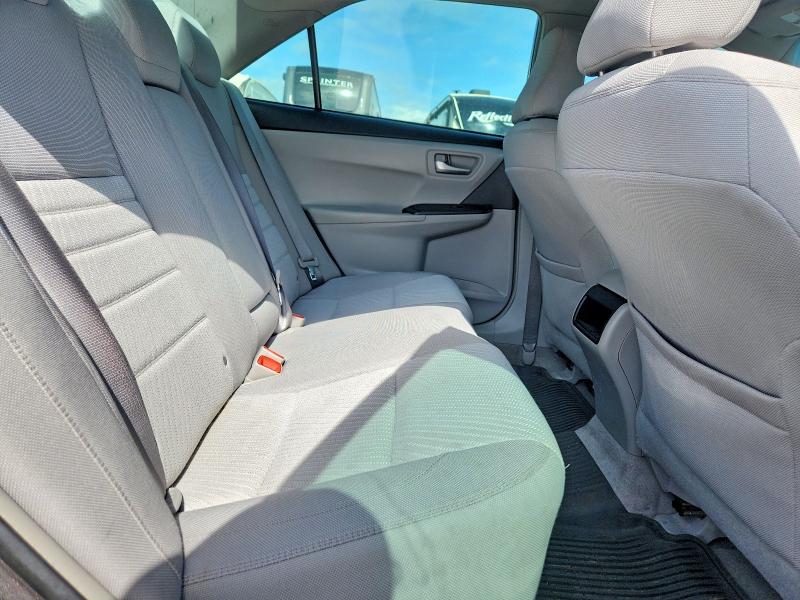 Продажа на аукционе авто 2016 Toyota Camry, vin: 4T4BF1FK4GR563384, номер лота: 51793656