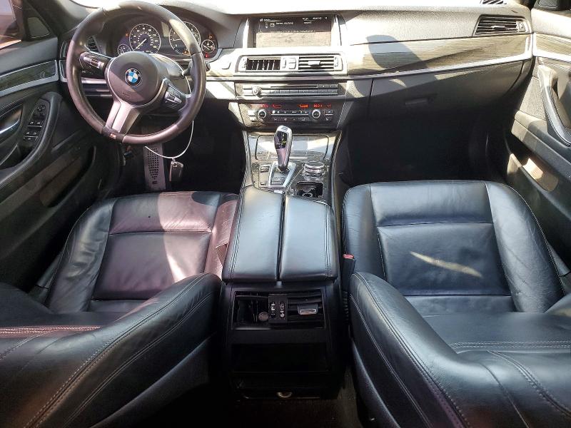 Продажа на аукционе авто 2015 Bmw 528, vin: WBA5A5C51FD516454, номер лота: 51911016