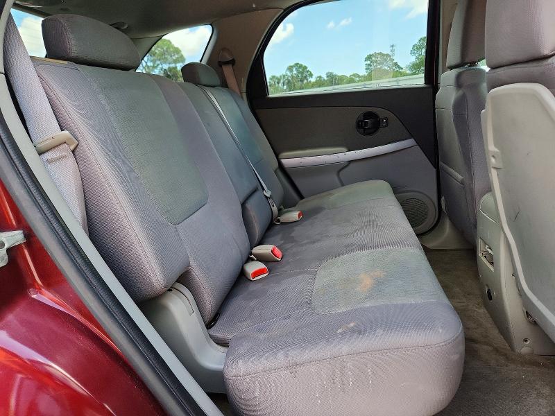 Продаж на аукціоні авто 2007 Chevrolet Equinox, vin: 2CNDL63F276069426, номер лоту: 54675916